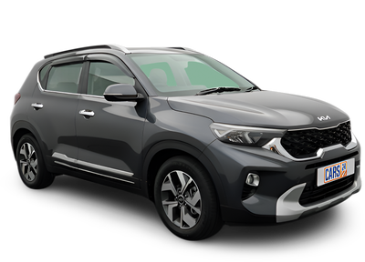 KIA SONET-img